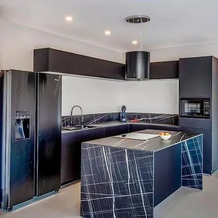 דירה Avec Piscine Vue